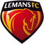 Le Mans logo