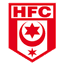Hallescher FC logo