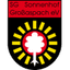 SG Sonnenhof Großaspach logo