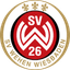 SV Wehen logo