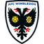 AFC Wimbledon logo