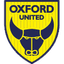 Oxford United logo