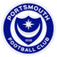 Portsmouth FC logo