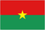 Burkina Faso logo