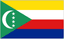 Comoros logo
