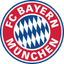 Bayern Munich logo