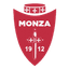 Monza logo