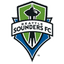 Seattle Sounders logo