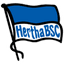 Hertha Berlin logo