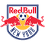 New York Red Bulls logo
