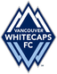 Vancouver Whitecaps logo