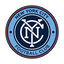 New York City FC logo
