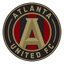 Atlanta United FC logo