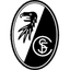 SC Freiburg logo