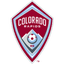 Colorado Rapids logo
