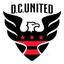 DC United logo
