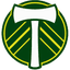 Portland Timbers logo