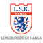 Luneburger SK Hansa logo