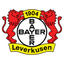 Bayer Leverkusen logo