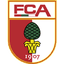 FC Augsburg logo