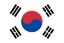 South Korea logo