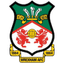 Wrexham logo
