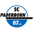 SC Paderborn 07 logo