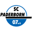 SC Paderborn 07 logo