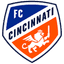 FC Cincinnati logo
