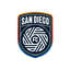 San Diego logo
