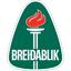 Breidablik logo