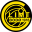 Bodø/Glimt logo
