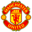 Manchester United logo