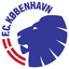 FC Copenhagen logo