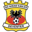 GO Ahead Eagles logo