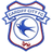 Cardiff logo