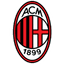 AC Milan logo