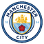 Manchester City logo
