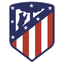 Atlético Madrid logo