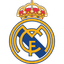 Real Madrid logo