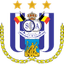 Anderlecht logo