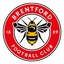 Brentford logo