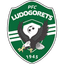 Ludogorets Razgrad logo