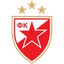 FK Crvena zvezda logo