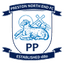 Preston logo
