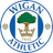 Wigan logo