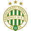 Ferencvárosi TC logo