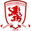 Middlesbrough logo