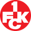 FC Kaiserslautern logo