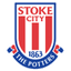 Stoke City logo